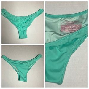 Victoria’s Secret, The Itsy, Bikini Bottom